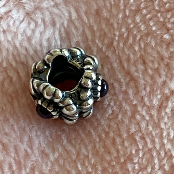 Authentic Pandora charm - Picture 3 of 4